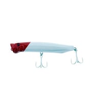 Fujin Salt Popper 12Cm 30Gr Floating Suni Yem 033