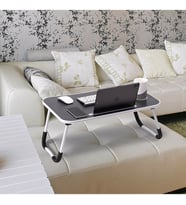 Taşınabilir Katlanır Koltuk Yatak Üstü Laptop Tablet Çalışma Masa
