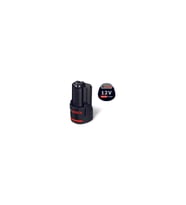Bosch GBA 12 V 3 Ah Li-on Yedek Akü