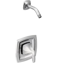 Moen T2692Nh Collection Voss Sadece Duş Bataryası, Krom
