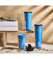 STAR TERMOS 450 ML MUG (Mavi)
