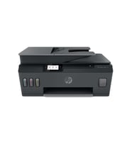HP 4SB24A Smart Tank 530 Yazıcı-Tarayıcı-Fotokopi-Wifi-ADF Çok Fonksiyonlu Tanklı Yazıcı