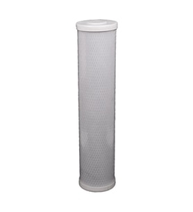 Aquames - Su Arıtma Için 20" Big Blue Cto Filtre