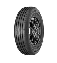Goodyear 285/45R22 114H Efficientgrip 2 SUV FP XL Yaz Lastiği (Siyah)