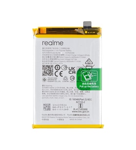 Realme V15 Pil Batarya Blp833
