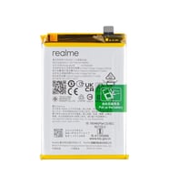 Realme V15 Pil Batarya Blp833