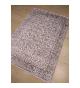 GABARDİN HALI VALIOS A136P BEJ KLASİK SALON HALISI 160X230 CM