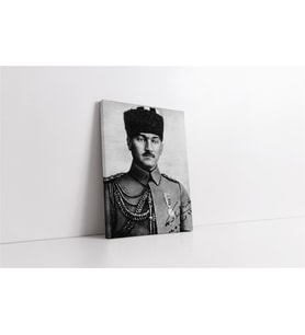 Atatürk Genç Subay Yılları