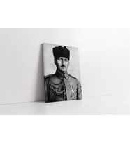Atatürk Genç Subay Yılları