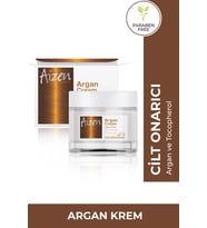 Argan Cream - Argan Kremi 50ml 1,69 fl.oz