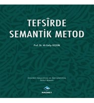 Tefsirde Semantik Metod