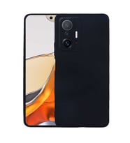 Xiaomi Mi 11T Pro 5G Uyumlu Kılıf Zore Premier Silikon Kapak