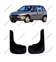 Opel Corsa B 1993-2000 2li Paçalık Çamurluk Tozluk OPL0UZ007