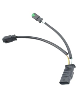 Peugeot Termostat Kablo Tesisatı 16 VDI Motor 9804315380