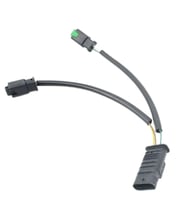 Peugeot Termostat Kablo Tesisatı 16 VDI Motor 9804315380
