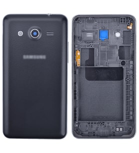 Samsung Galaxy Core 2 G355 İçin Kasa Kapak-(5775) - SSSSSS3523-6039