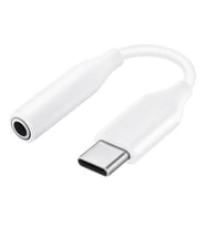 Zore JH-048 Type-C to 3.5mm Aux Çevirici Ses Adaptörü