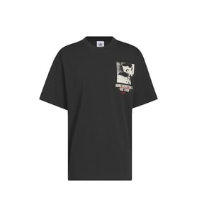 ADİDAS ERKEK TİŞÖRT AE GFX TEE