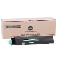 Tonersepeti Konica Minolta DR-120 Orjinal Fotokopi Drum Ünitesi