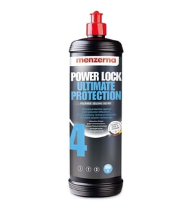 MENZERNA Power Lock Ultimate Protection Üstün Boya Koruma Cila/Wax 1000 ML