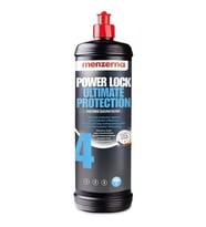MENZERNA Power Lock Ultimate Protection Üstün Boya Koruma Cila/Wax 1000 ML