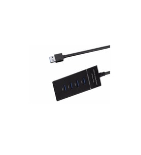 Usb 3.0 4 Port Usb Hub