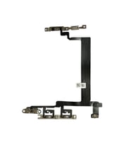 iPhone 13 Uyumlu On Off Yan Ses Filmi Flexi Açma Kapama