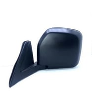 L200 Manuel Ayna 2002-2006 Siyah Tip Sol Oem No:Mr245335