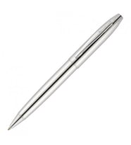 Scrikss Tükenmez Kalem 35 Chrome