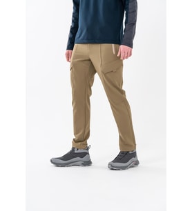 PANTOLON HIKING - 521 - N21