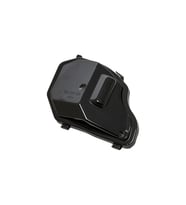 BMW E60 03 - 06 Çamurluk Davlumbazı Ön Sağ Kalite 63116933239 Wender A63116933239
