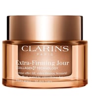 Clarins Extra Firming - Tüm Cilt Tipleri İçin Yaşlanma Karşıtı Gündüz Kremi 50 ml