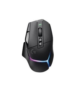 LOGITECH G502 X PLUS 25600dpi RGB Kablosuz Gamıng Mouse (910-006167)