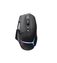 LOGITECH G502 X PLUS 25600dpi RGB Kablosuz Gamıng Mouse (910-006167)
