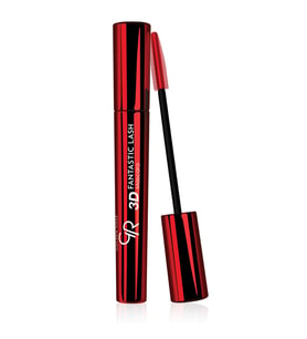 Golden Rose Siyah Maskara - 3D Fantastic Lash Mascara
