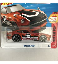 Hot Wheels Datsun 240Z