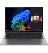 Lenovo Thinkpad X9-14 G1 Intel Core Ultra 7 258V 32GB 1tb SSD Windows 11 Pro 14" Dokunmatik 2.8k 120Hz 500NIT OLED Taşınabilir Bilgisayar 21QA0025TXA4