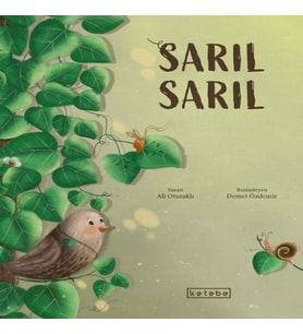 Sarıl Sarıl