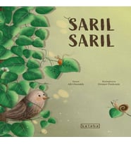 Sarıl Sarıl