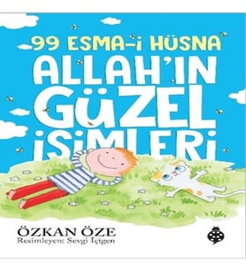 99 Esma-i Hüsna Allah’ın Güzel İsimleri