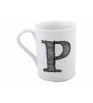 Porland Harf (P) Kupa 285 Cc 04A+P016123 (Beyaz)