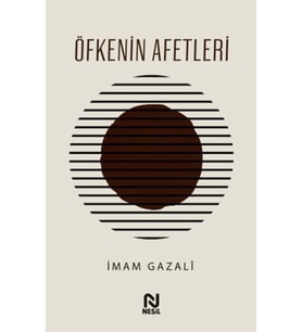 Öfkenin Afetleri