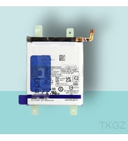 Tkgz - Samsung Galaxy S23 ULTRA Uyumlu Pil - Servis Sıfır