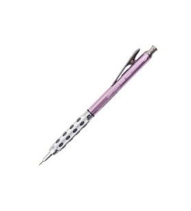 Pentel 0.5 Mm - Metal Gövde, Gizli Uç, Teknik Çizim Ve Yazı İçin Versatil