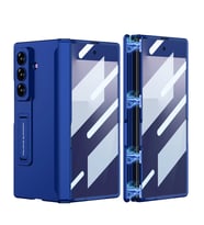 Galaxy Z Fold 7 Kılıf Zore M-Magnet Kılıf