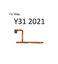 Vivo Y31 4G On Off Flex Yan Ses Flex
