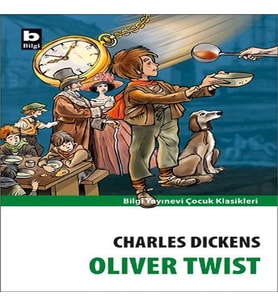 Oliver Twist