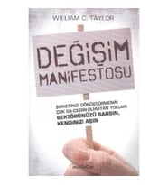 Değişim Manifestosu