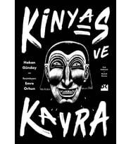 Kinyas Ve Kayra (Ciltli) - Hc