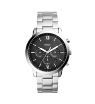 Fossil Erkek Kol Saati FS5384 (Siyah)